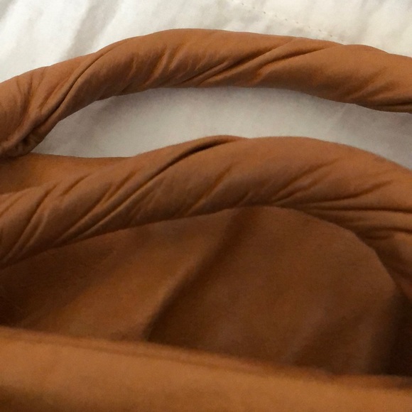 MARC BY MARC JACOBS Classic Leather Bag - Picture 7 of 16